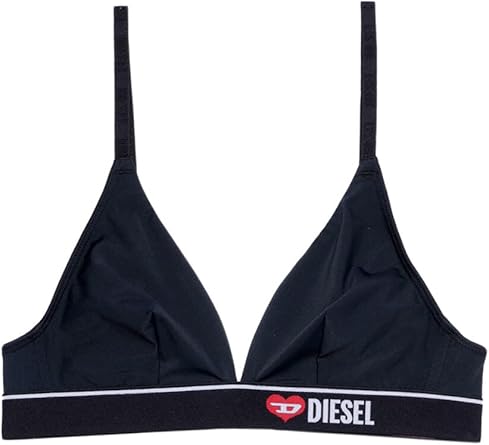 ディーゼル　diesel ブラトップ Amazon | [Diesel] (ディーゼル) レディース 下着 ブラトップ